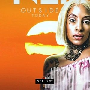 Meet your Posher, Erika